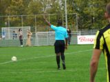 Tholense Boys 1 - S.K.N.W.K. 1 (comp.) seizoen 2022-2023 (12/104)